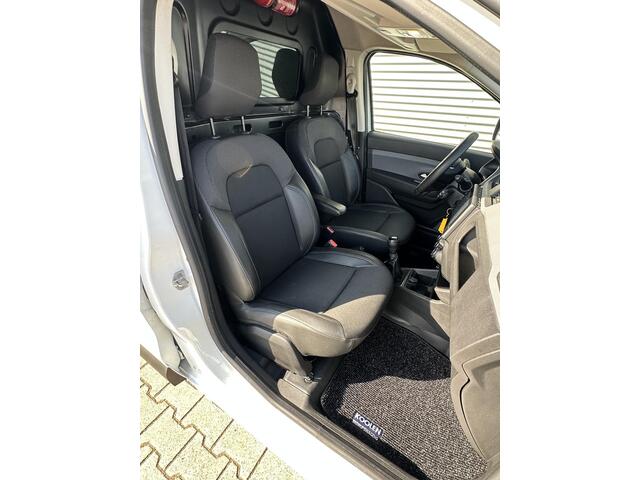 Renault EXPRESS 1.5 dCi 75 Generique kangoo Navi|Cruise|Airco