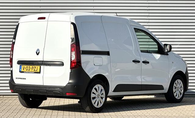 Renault EXPRESS 1.5 dCi 75 Generique kangoo Navi|Cruise|Airco