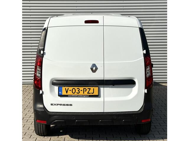 Renault EXPRESS 1.5 dCi 75 Generique kangoo Navi|Cruise|Airco