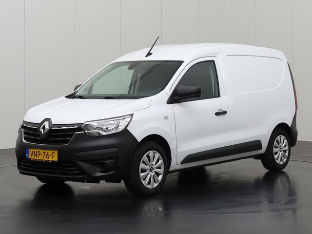 Renault EXPRESS 1.5DCi Comfort | Airco | Cruise | Betimmering