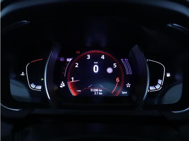 Renault GRAND SCENIC 1.3 TCe Bose 7p. Clima/Navi/Panoramadak