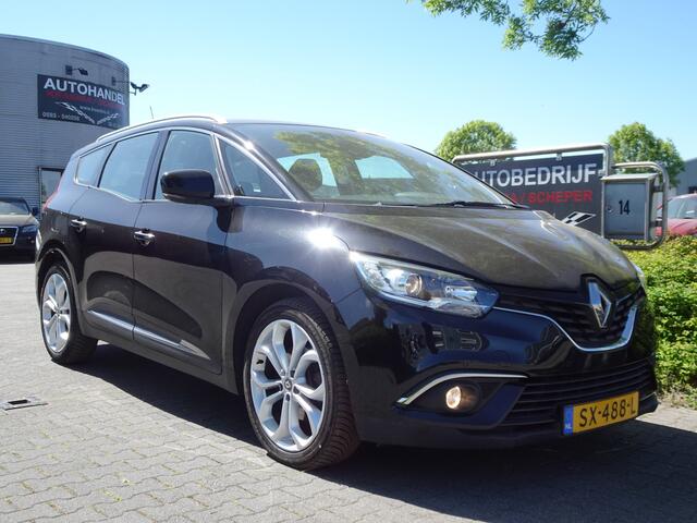 Renault GRAND SCENIC 1.4 TCe Zen 7p.