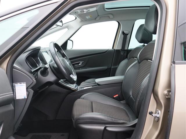 Renault GRAND SCENIC 1.3 TCe Bose 7P/ automaat/ lage km/ zeer mooi!