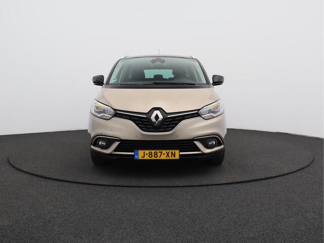 Renault GRAND SCENIC 1.3 TCe Bose 7P/ automaat/ lage km/ zeer mooi!
