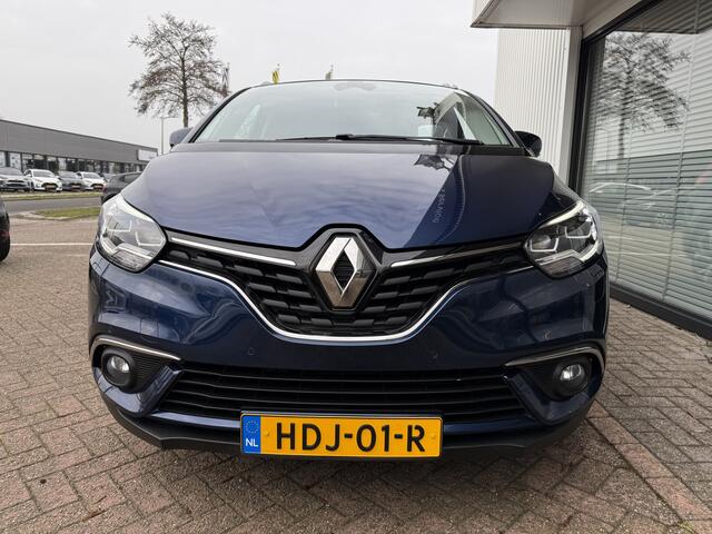 Renault GRAND SCENIC 1.3 TCe 140 EDC automaat Bose 7p. | wegklapbare trekhaak | Head-up display | Adaptive Cruise | Pack Park Assist | tijdelijk gratis Top Afleverpakket twv Eur 695