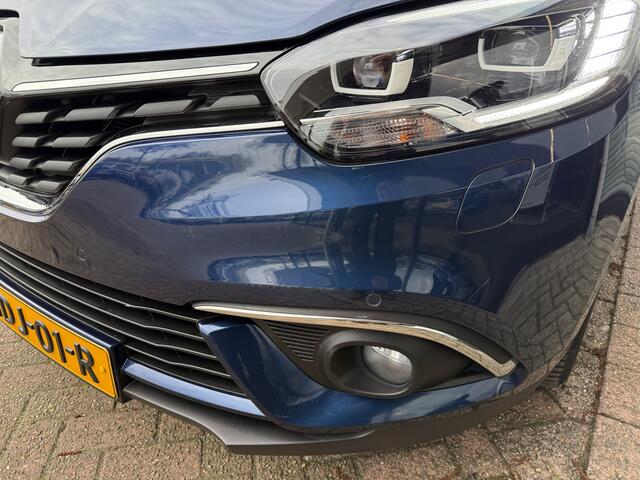 Renault GRAND SCENIC 1.3 TCe 140 EDC automaat Bose 7p. | wegklapbare trekhaak | Head-up display | Adaptive Cruise | Pack Park Assist | tijdelijk gratis Top Afleverpakket twv Eur 695