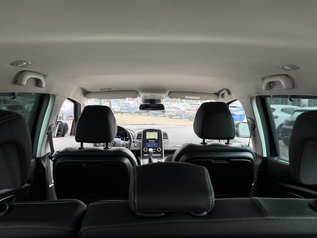 Renault GRAND SCENIC 1.3 TCe 140 EDC automaat Bose 7p. | wegklapbare trekhaak | Head-up display | Adaptive Cruise | Pack Park Assist | tijdelijk gratis Top Afleverpakket twv Eur 695