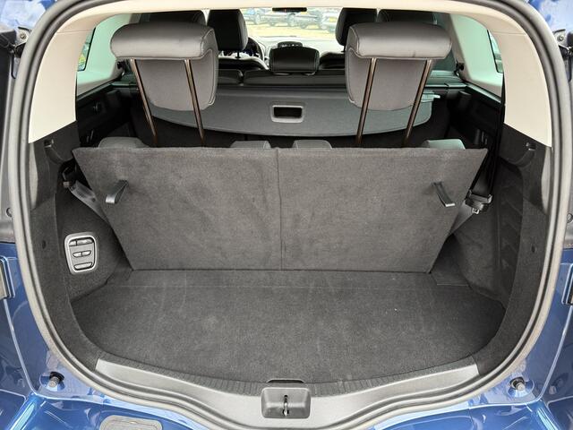 Renault GRAND SCENIC 1.3 TCe 140 EDC automaat Bose 7p. | wegklapbare trekhaak | Head-up display | Adaptive Cruise | Pack Park Assist | tijdelijk gratis Top Afleverpakket twv Eur 695