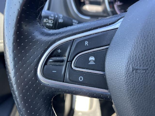 Renault GRAND SCENIC 1.3 TCe 160PK Black Edition / Dealer onderhouden / Automaat / Trekhaak wegklapbaar / Adaptive Cruise / Stoelverw. /