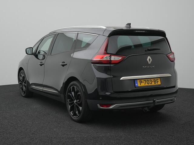 Renault GRAND SCENIC TCe 160PK BLACK EDITION / PANORAMADAK / CAMERA