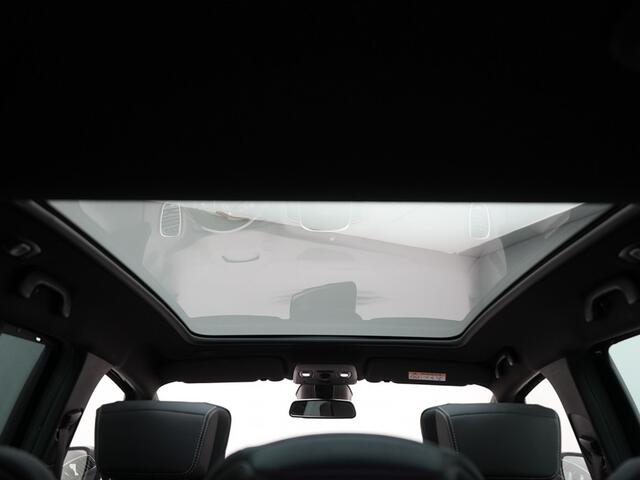 Renault GRAND SCENIC TCe 160PK BLACK EDITION / PANORAMADAK / CAMERA