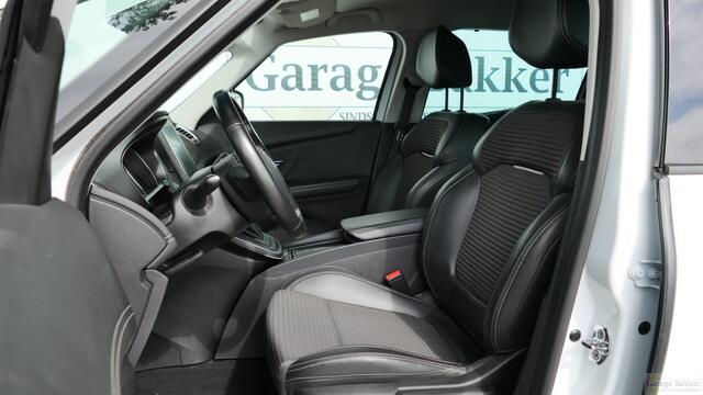 Renault GRAND SCENIC TCe 140 EDC Automaat Intens 7pers.