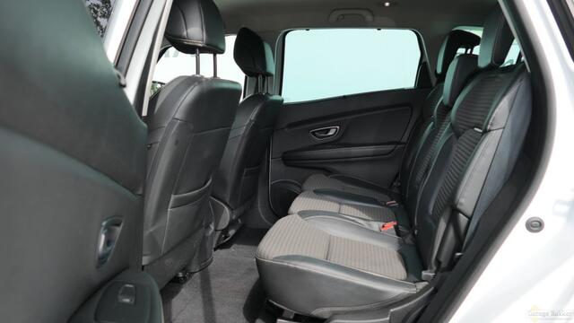 Renault GRAND SCENIC TCe 140 EDC Automaat Intens 7pers.
