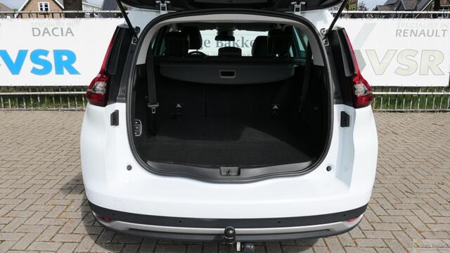 Renault GRAND SCENIC TCe 140 EDC Automaat Intens 7pers.
