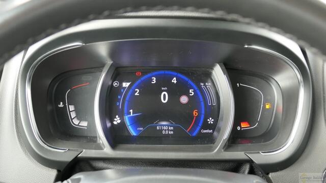 Renault GRAND SCENIC TCe 140 EDC Automaat Intens 7pers.