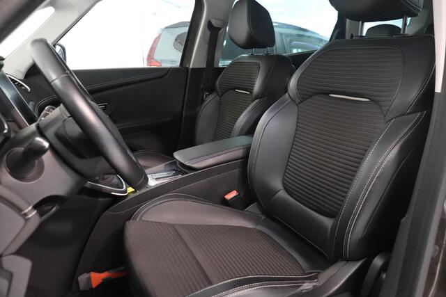 Renault GRAND SCENIC 1.2 TCe Intens | Camera | Trekhaak | Navigatie | Head up display | Climatronic |