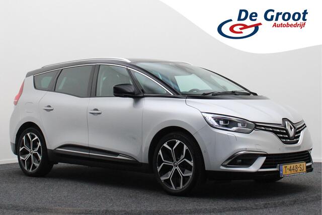 Renault GRAND SCENIC 1.3 TCe Limited 7p.