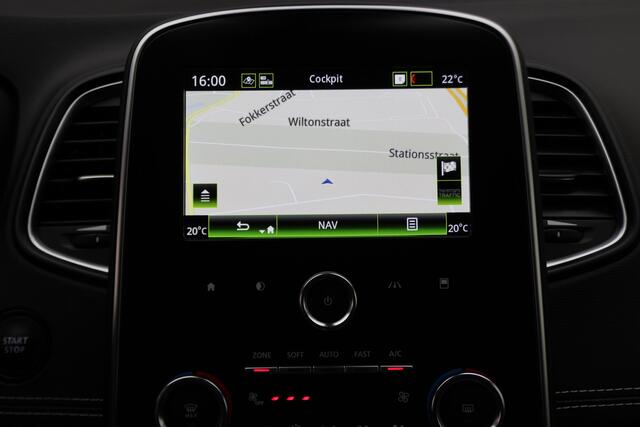 Renault GRAND SCENIC 1.3 TCe Limited 7p.