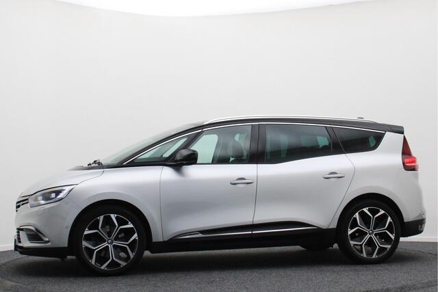Renault GRAND SCENIC 1.3 TCe Limited 7p.