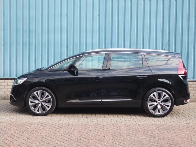 Renault GRAND SCENIC MPV Intens 1.3 TCe 140pk | 7-PERSOONS | AIRCO | NAVI | TREKHAAK | CAMERA | CLIMA |