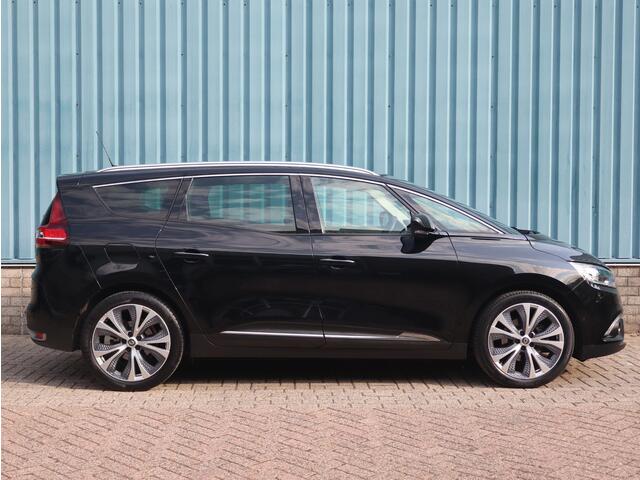 Renault GRAND SCENIC MPV Intens 1.3 TCe 140pk | 7-PERSOONS | AIRCO | NAVI | TREKHAAK | CAMERA | CLIMA |