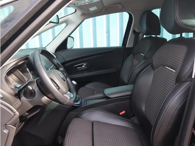 Renault GRAND SCENIC MPV Intens 1.3 TCe 140pk | 7-PERSOONS | AIRCO | NAVI | TREKHAAK | CAMERA | CLIMA |