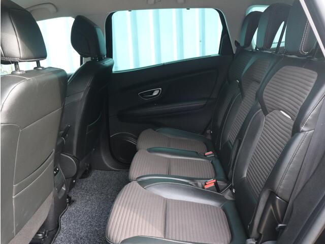 Renault GRAND SCENIC MPV Intens 1.3 TCe 140pk | 7-PERSOONS | AIRCO | NAVI | TREKHAAK | CAMERA | CLIMA |