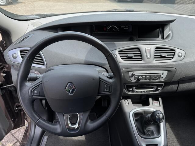Renault GRAND SCENIC 1.2 TCe Limited Climate Control Navi