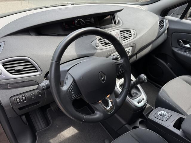 Renault GRAND SCENIC 1.2 TCe Limited Climate Control Navi