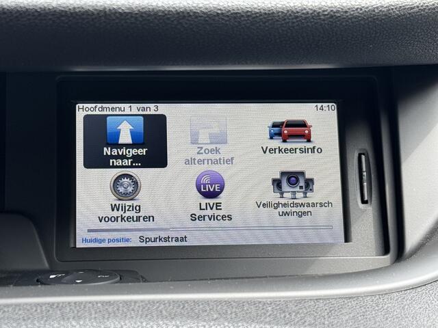 Renault GRAND SCENIC 1.2 TCe Limited Climate Control Navi