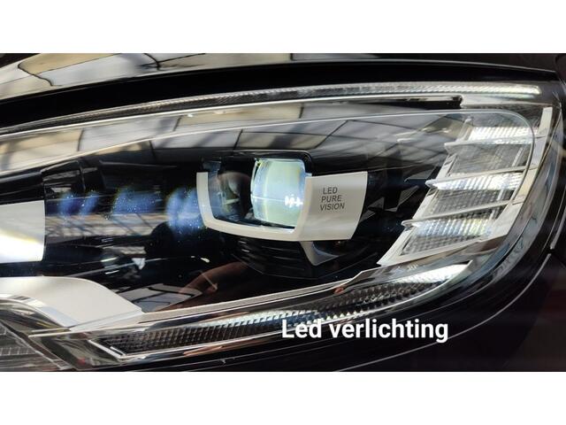 Renault GRAND SCENIC 1.3 TCe 140pk Bose/7-pers./Automaat/Trekhaak/Camera/Cruise/20"