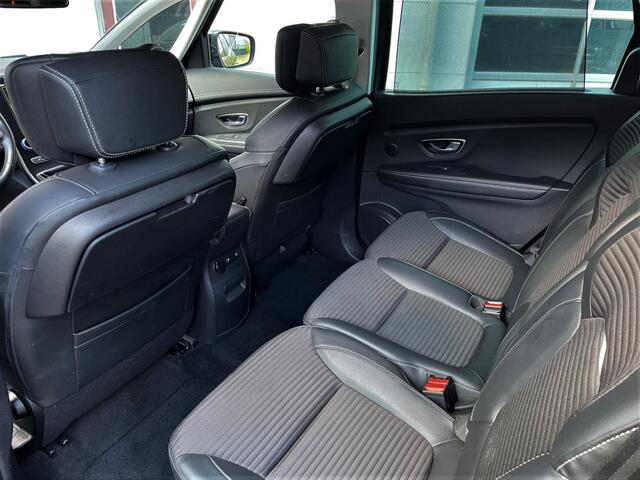 Renault GRAND SCENIC 1.3 TCe 140pk Bose/7-pers./Automaat/Trekhaak/Camera/Cruise/20"