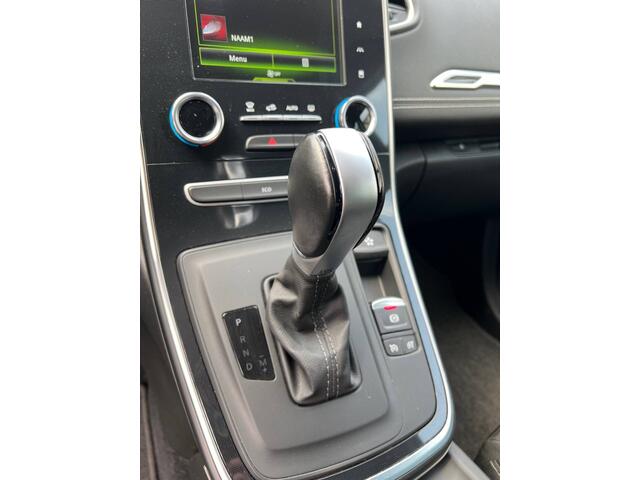 Renault GRAND SCENIC 1.3 TCe 140pk Bose/7-pers./Automaat/Trekhaak/Camera/Cruise/20"