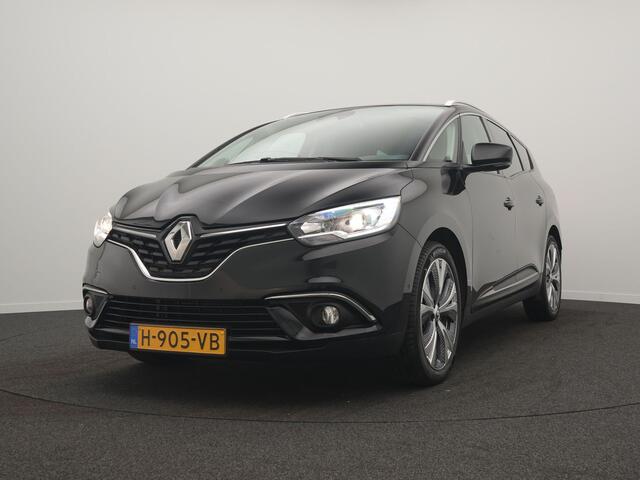 Renault GRAND SCENIC TCe 140 Intens - RIJKLAARPRIJS - Automaat - Achteruitrijcamera - 5-persoons