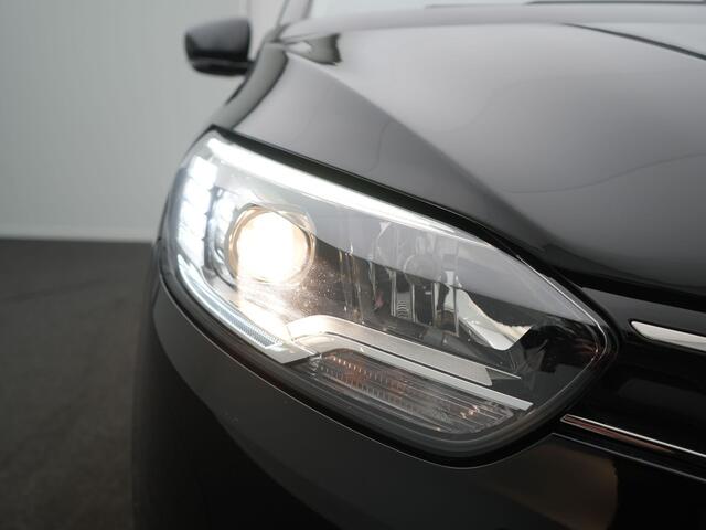 Renault GRAND SCENIC TCe 140 Intens - RIJKLAARPRIJS - Automaat - Achteruitrijcamera - 5-persoons