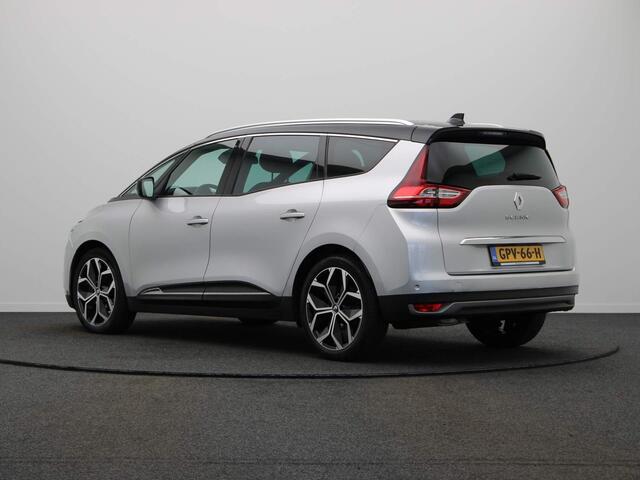 Renault GRAND SCENIC 140pk TCe Techno 7p. | Panoramadak | 7 Persoons | 1500kg geremd | Achteruitrijcamera |