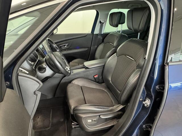 Renault GRAND SCENIC 1.3 TCe 160 EDC Bose 7p. | 7-persoons | Trekhaak 1.850 KG | Head-Up Display