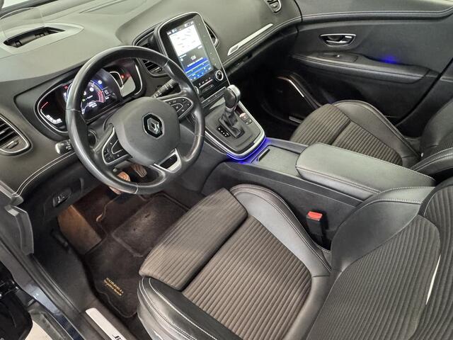 Renault GRAND SCENIC 1.3 TCe 160 EDC Bose 7p. | 7-persoons | Trekhaak 1.850 KG | Head-Up Display