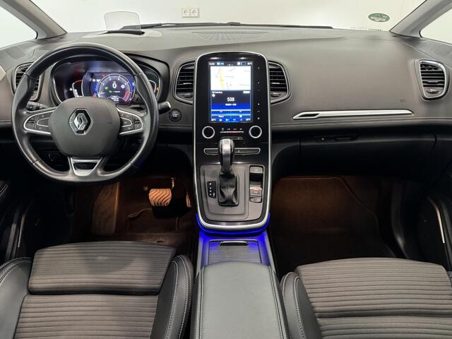 Renault GRAND SCENIC 1.3 TCe 160 EDC Bose 7p. | 7-persoons | Trekhaak 1.850 KG | Head-Up Display