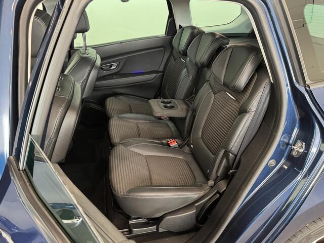 Renault GRAND SCENIC 1.3 TCe 160 EDC Bose 7p. | 7-persoons | Trekhaak 1.850 KG | Head-Up Display