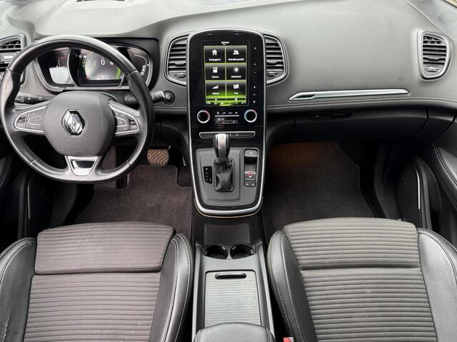 Renault GRAND SCENIC 1.3 TCe Bose 7p. / Trekhaak (1850 KG trekgewicht) / Panoramadak / Head Up Display / Cruise Control / Apple Carplay / Navigatie / Achteruitrijcamera / Dode Hoek Detectie