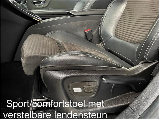 Renault GRAND SCENIC 1.3 TCe 140pk Bose/7-persoons/Trekhaak/Pano-dak/HUD/Camera/20"