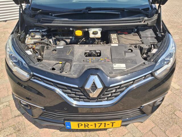 Renault GRAND SCENIC 1.2 TCe Collection | Nieuw Binnen! | Groot scherm | Navi | Clima