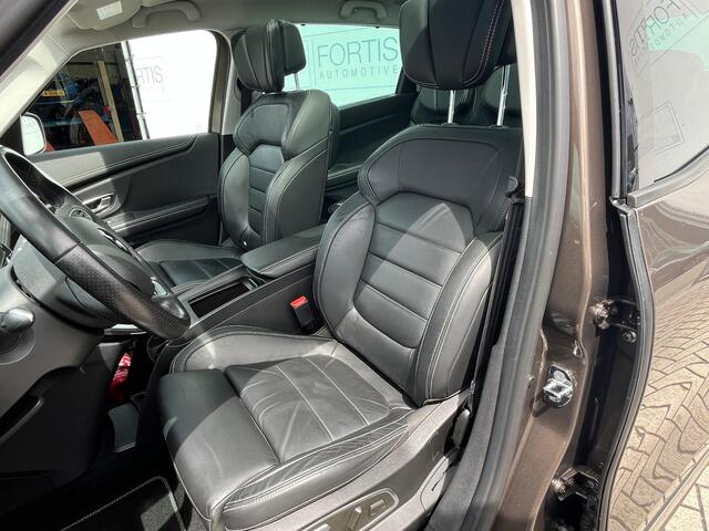 Renault GRAND SCENIC 1.3 TCe 160 EDC Initiale Paris 7p. LEDER | 7P | FULL LED | DEALER ONDERHOUDEN