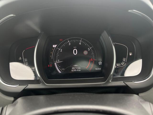 Renault GRAND SCENIC 1.3 TCe 160 EDC Initiale Paris 7p. LEDER | 7P | FULL LED | DEALER ONDERHOUDEN