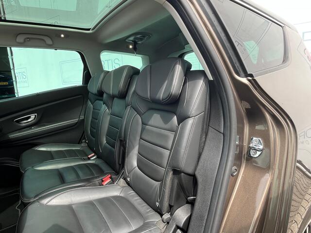 Renault GRAND SCENIC 1.3 TCe 160 EDC Initiale Paris 7p. LEDER | 7P | FULL LED | DEALER ONDERHOUDEN