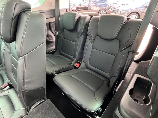 Renault GRAND SCENIC 1.3 TCe 160 EDC Initiale Paris 7p. LEDER | 7P | FULL LED | DEALER ONDERHOUDEN