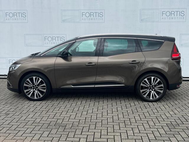 Renault GRAND SCENIC 1.3 TCe 160 EDC Initiale Paris 7p. LEDER | 7P | FULL LED | DEALER ONDERHOUDEN