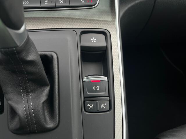 Renault GRAND SCENIC 1.3 TCe 160 EDC Initiale Paris 7p. LEDER | 7P | FULL LED | DEALER ONDERHOUDEN