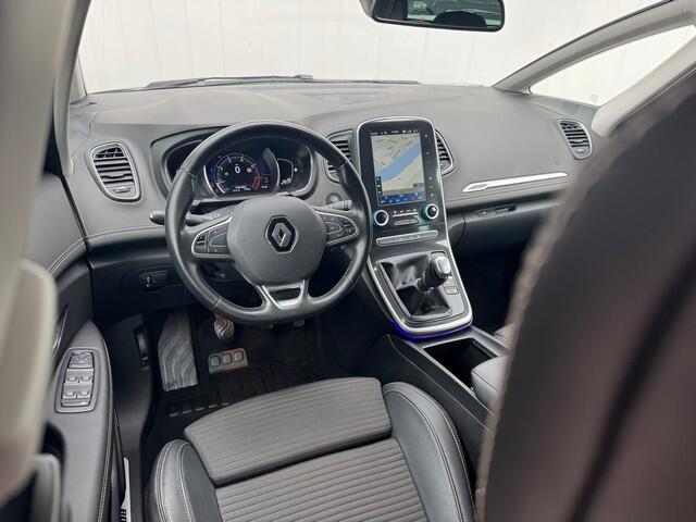 Renault GRAND SCENIC 1.3 TCe Bose 7-persoons met Navi/Camera, 20inch Velgen, LED